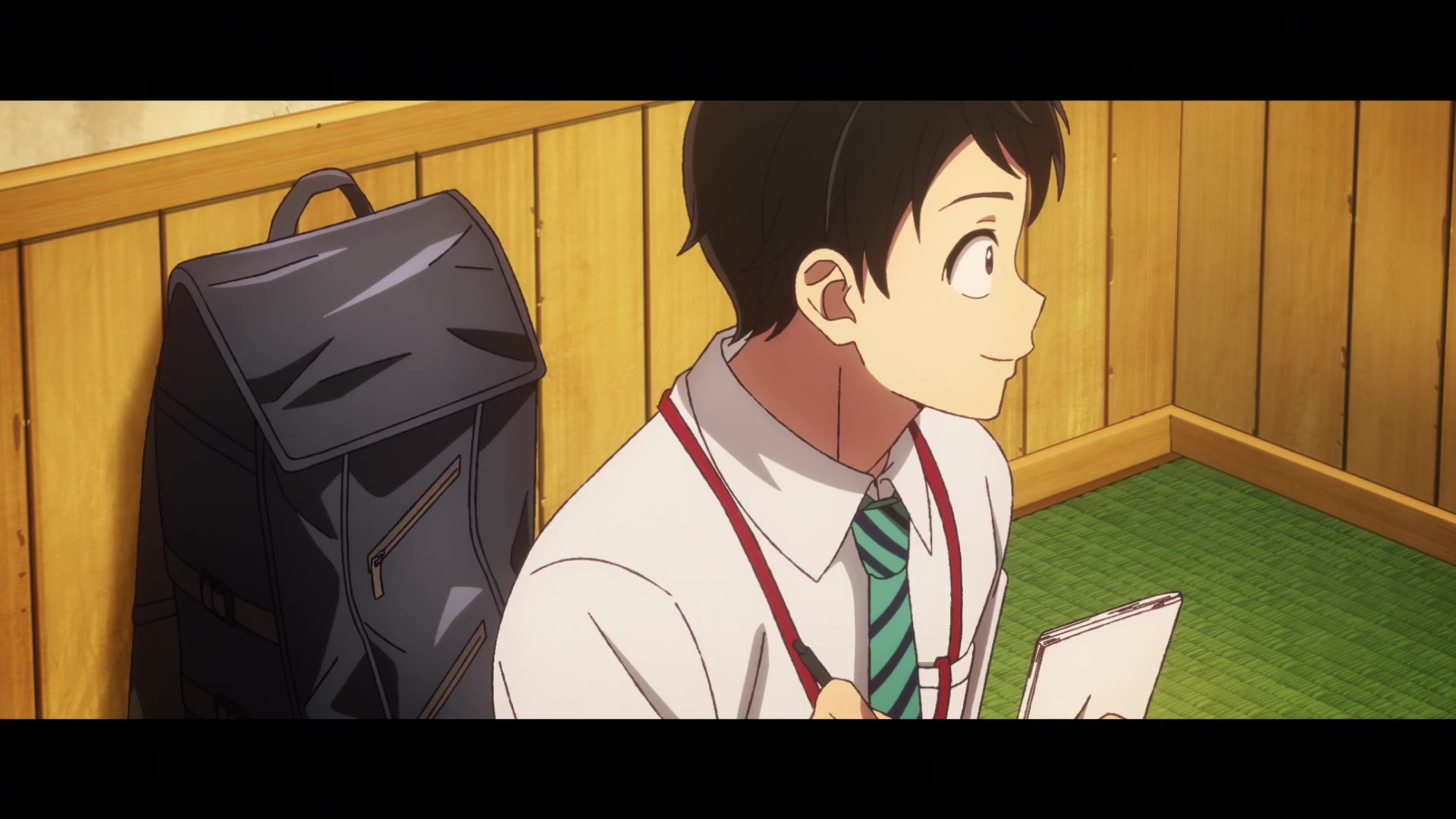 [Tsukyio Editing Resources] Zom 100 Episode 1 - 095.mp4